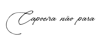 Association Capoeira Não Para